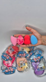 پک اسپانچ سورپرایزی