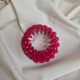 گیره مو آکاردئونی (لانه پرندهای)