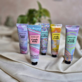 کرم مرطوبکننده و معطر فانتزی bosuya