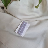 پک ۲ عددی گیره انبری مو رزین شاین (براق با گلیتر - کیفیت اعلا)