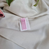 پک ۲ عددی گیره انبری مو طرح مواج (رنگی و فانتزی)