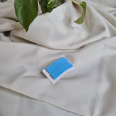 پک ۲ عددی گیره تقتقی مو مستطیلی مات (رنگبندی پاستلی و نئونی)