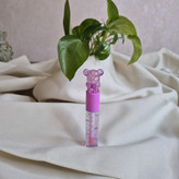 برق لب حرارتی خرسنشان (۶ طرح و رایحه)