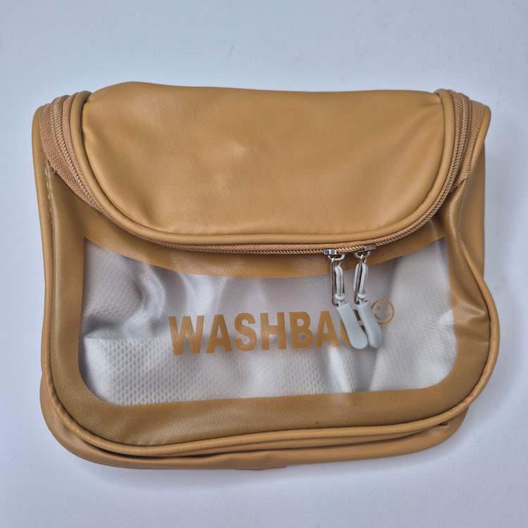 کیف باکس واشبگ در 4 رنگ