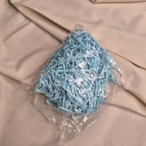 پوشال کادویی رنگی