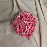 پوشال کادویی رنگی