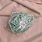پوشال کادویی رنگی