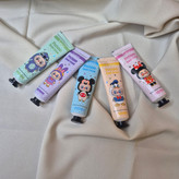 خرید کرم دست عطری فانتزی لوئنکو Luenco حجم ۳۰ میل | مرطوب کننده و زودجذب