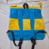 کولهپشتی کودک مخملی طرح فیلKids Velvet Elephant Backpack